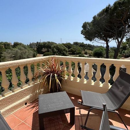 Appartement Calme Avec Terrasse Proche Du Centre Ville Et De La Mer, Parking, Internet บาสเตีย ภายนอก รูปภาพ